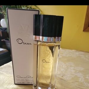 Oscar by OSCAR de la RENTA Eau de Toilette 3.4oz 100ml LNiB